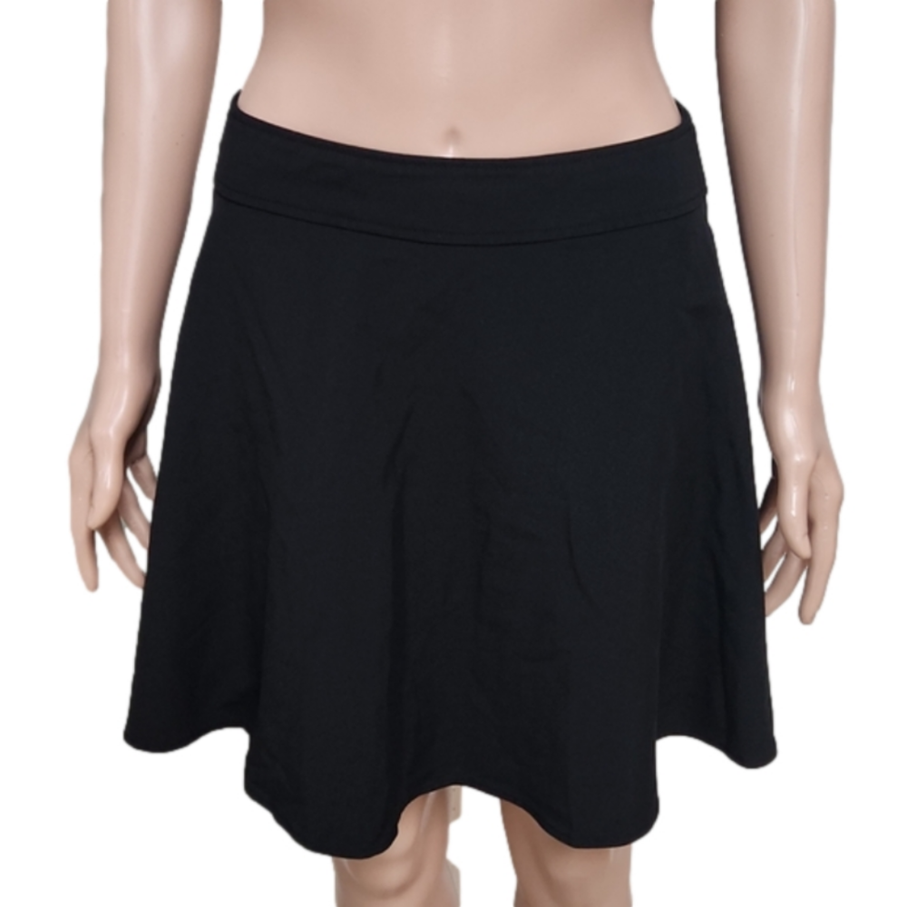 Tracy Evans limited zipperback skirt (code-G060)